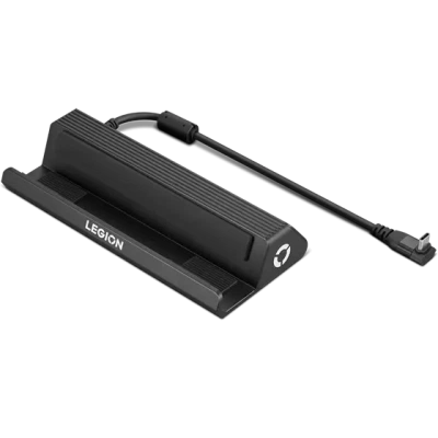 Lenovo GX91P83696 док-станция Legion Go USB-C Dock Lenovo GX91P83696 док-станция Legion Go USB-C Dock