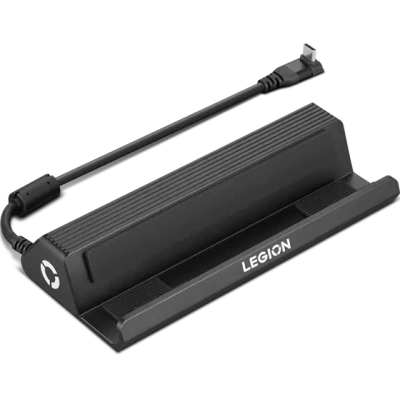 Lenovo GX91P83696 док-станция Legion Go USB-C Dock Lenovo GX91P83696 док-станция Legion Go USB-C Dock