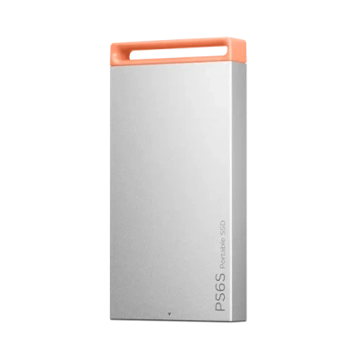 Lenovo GXB1T57737 внешний SSD PS6S Portable SSD 1 ТБ Lenovo GXB1T57737 внешний SSD PS6S Portable SSD 1 ТБ