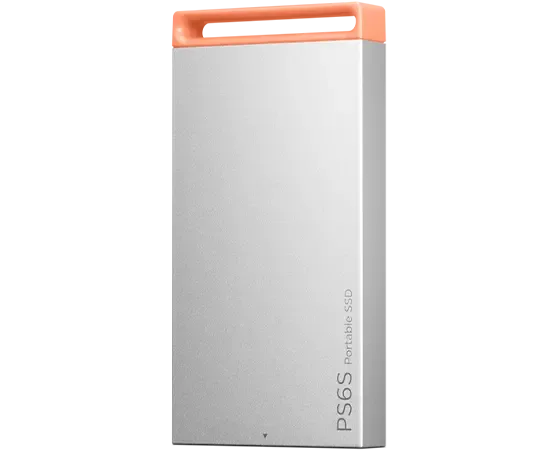 Lenovo PS6S Portable SSD 1 ТБ GXB1T57737 внешний SSD (ЛЕНОВО) Lenovo PS6S Portable SSD 1 ТБ GXB1T57737 внешний SSD (ЛЕНОВО)