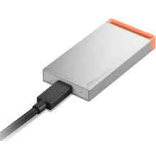 Lenovo GXB1T57737 внешний SSD PS6S Portable SSD 1 ТБ