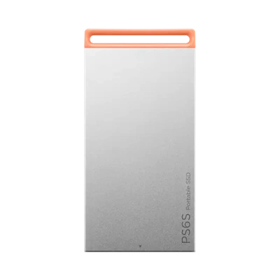 Lenovo GXB1T57737 внешний SSD PS6S Portable SSD 1 ТБ Lenovo GXB1T57737 внешний SSD PS6S Portable SSD 1 ТБ