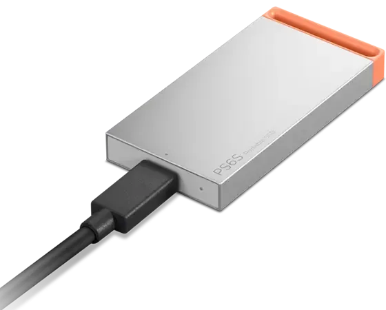 Lenovo PS6S Portable SSD 1 ТБ GXB1T57737 внешний SSD (ЛЕНОВО) Lenovo PS6S Portable SSD 1 ТБ GXB1T57737 внешний SSD (ЛЕНОВО)
