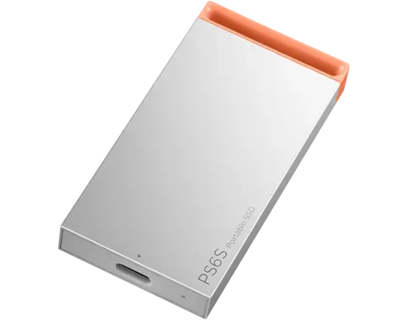 Lenovo PS6S Portable SSD 1 ТБ GXB1T57737 внешний SSD (ЛЕНОВО) Lenovo PS6S Portable SSD 1 ТБ GXB1T57737 внешний SSD (ЛЕНОВО)