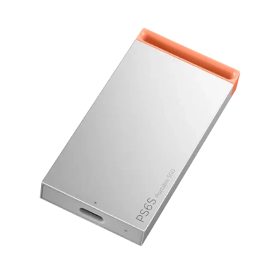 Lenovo GXB1T57737 внешний SSD PS6S Portable SSD 1 ТБ Lenovo GXB1T57737 внешний SSD PS6S Portable SSD 1 ТБ