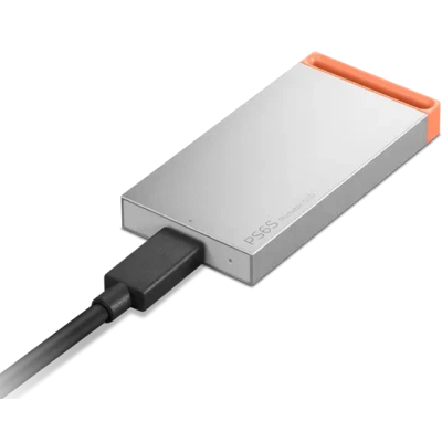 Lenovo GXB1T57737 внешний SSD PS6S Portable SSD 1 ТБ Lenovo GXB1T57737 внешний SSD PS6S Portable SSD 1 ТБ