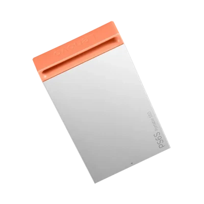 Lenovo GXB1T57737 внешний SSD PS6S Portable SSD 1 ТБ Lenovo GXB1T57737 внешний SSD PS6S Portable SSD 1 ТБ
