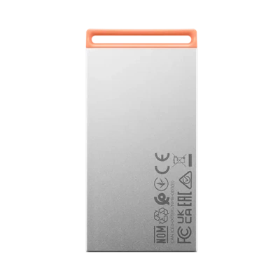 Lenovo GXB1T57737 внешний SSD PS6S Portable SSD 1 ТБ Lenovo GXB1T57737 внешний SSD PS6S Portable SSD 1 ТБ