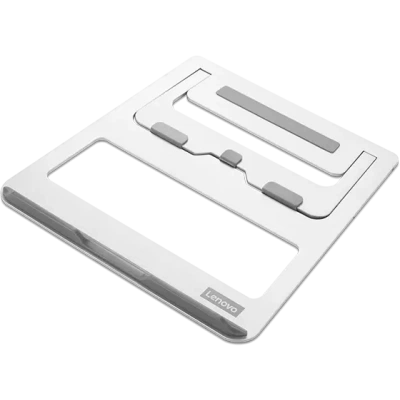 Подставка Lenovo Portable Metal Laptop Stand GXF0X02618 Подставка Lenovo Portable Metal Laptop Stand GXF0X02618
