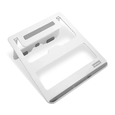 Подставка Lenovo Portable Metal Laptop Stand GXF0X02618 Подставка Lenovo Portable Metal Laptop Stand GXF0X02618