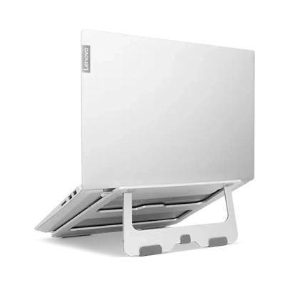 Подставка Lenovo Portable Metal Laptop Stand GXF0X02618 Подставка Lenovo Portable Metal Laptop Stand GXF0X02618