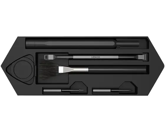 Набор Lenovo Legion Cleaning and Tool Kit GXH1N59367