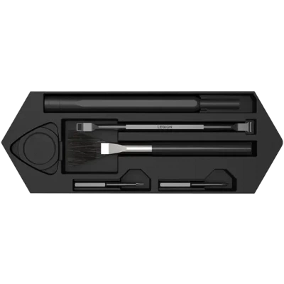 Набор Lenovo Legion Cleaning and Tool Kit GXH1N59367 Набор Lenovo Legion Cleaning and Tool Kit GXH1N59367