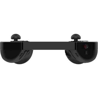 Насадки для стиков Lenovo Legion Go Joystick Caps Eclipse Black GXH1R61506 Насадки для стиков Lenovo Legion Go Joystick Caps Eclipse Black GXH1R61506