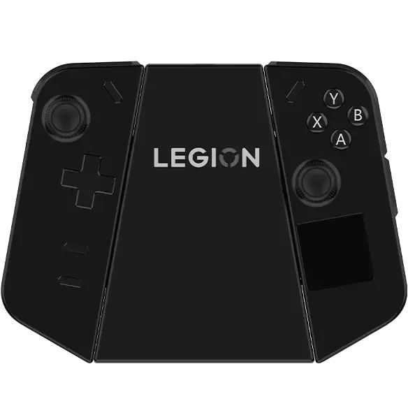 Lenovo GXH1R61506 насадки для стиков Legion Go Eclipse Black (ЛЕНОВО) Lenovo GXH1R61506 насадки для стиков Legion Go Eclipse Black (ЛЕНОВО)