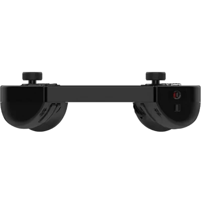 Насадки для стиков Lenovo Legion Go Joystick Caps Eclipse Black GXH1R61506 Насадки для стиков Lenovo Legion Go Joystick Caps Eclipse Black GXH1R61506