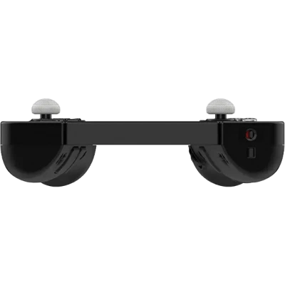 Насадки для стиков Lenovo Legion Go Joystick Caps Glacier White GXH1R61507 Насадки для стиков Lenovo Legion Go Joystick Caps Glacier White GXH1R61507