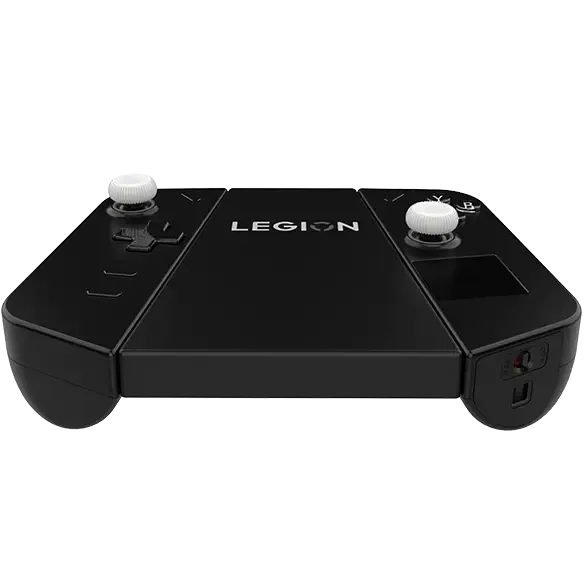 Lenovo Legion Go Joystick Caps Glacier White GXH1R61507 (ЛЕНОВО) Lenovo Legion Go Joystick Caps Glacier White GXH1R61507 (ЛЕНОВО)