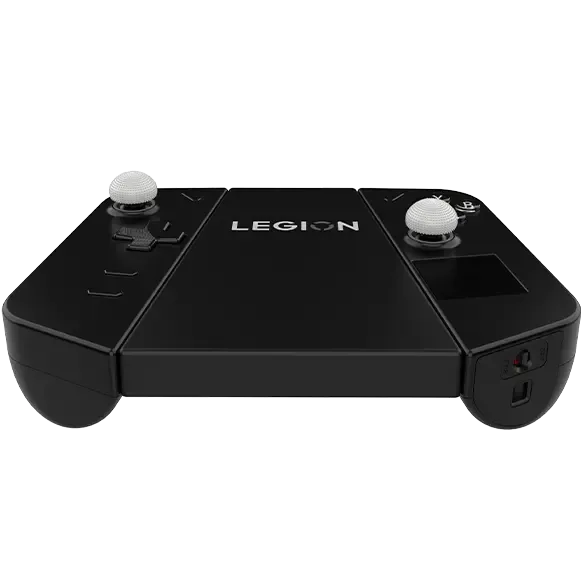 Lenovo Legion Go Joystick Caps Glacier White GXH1R61507 (ЛЕНОВО) Lenovo Legion Go Joystick Caps Glacier White GXH1R61507 (ЛЕНОВО)