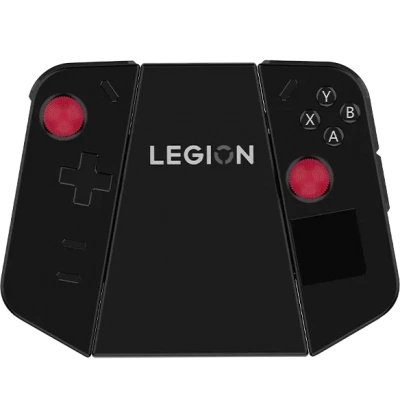 Насадки для стиков Lenovo Legion Go Joystick Caps Lenovo Red GXH1R61508 Насадки для стиков Lenovo Legion Go Joystick Caps Lenovo Red GXH1R61508