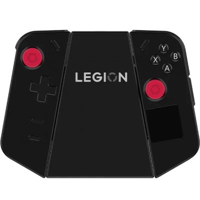 Насадки для стиков Lenovo Legion Go Joystick Caps Lenovo Red GXH1R61508 Насадки для стиков Lenovo Legion Go Joystick Caps Lenovo Red GXH1R61508
