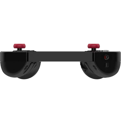 Насадки для стиков Lenovo Legion Go Joystick Caps Lenovo Red GXH1R61508 Насадки для стиков Lenovo Legion Go Joystick Caps Lenovo Red GXH1R61508
