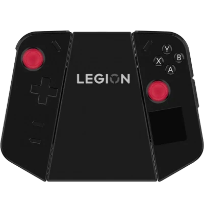Насадки для стиков Lenovo Legion Go Joystick Caps Lenovo Red GXH1R61508 Насадки для стиков Lenovo Legion Go Joystick Caps Lenovo Red GXH1R61508