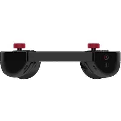 Насадки для стиков Lenovo Legion Go Joystick Caps Lenovo Red GXH1R61508 Насадки для стиков Lenovo Legion Go Joystick Caps Lenovo Red GXH1R61508