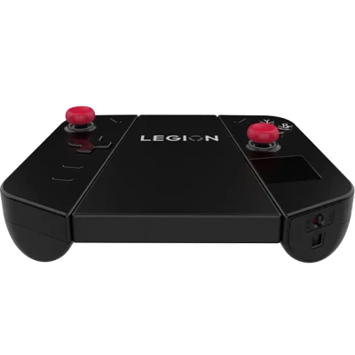 Насадки для стиков Lenovo Legion Go Joystick Caps Lenovo Red GXH1R61508 Насадки для стиков Lenovo Legion Go Joystick Caps Lenovo Red GXH1R61508