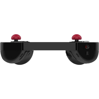 Насадки для стиков Lenovo Legion Go Joystick Caps Lenovo Red GXH1R61508 Насадки для стиков Lenovo Legion Go Joystick Caps Lenovo Red GXH1R61508
