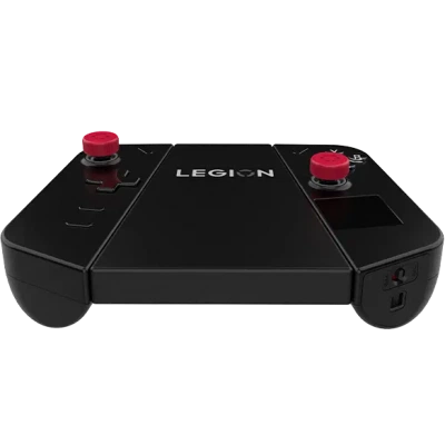 Насадки для стиков Lenovo Legion Go Joystick Caps Lenovo Red GXH1R61508 Насадки для стиков Lenovo Legion Go Joystick Caps Lenovo Red GXH1R61508