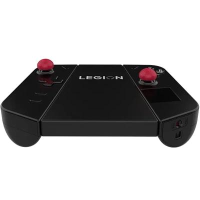 Насадки для стиков Lenovo Legion Go Joystick Caps Lenovo Red GXH1R61508 Насадки для стиков Lenovo Legion Go Joystick Caps Lenovo Red GXH1R61508