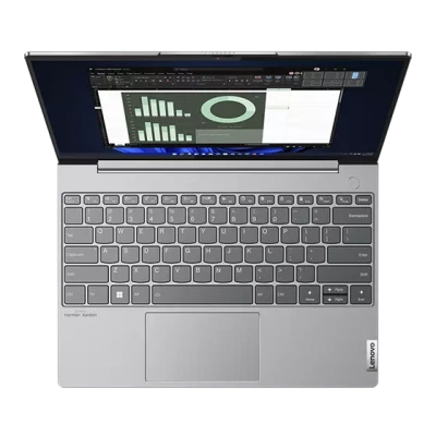 Ноутбук Lenovo ThinkBook 13x Gen 2 (13 Ноутбук Lenovo ThinkBook 13x Gen 2 (13