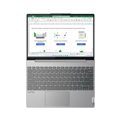 Ноутбук Lenovo ThinkBook 13x Gen 2 (13 Ноутбук Lenovo ThinkBook 13x Gen 2 (13