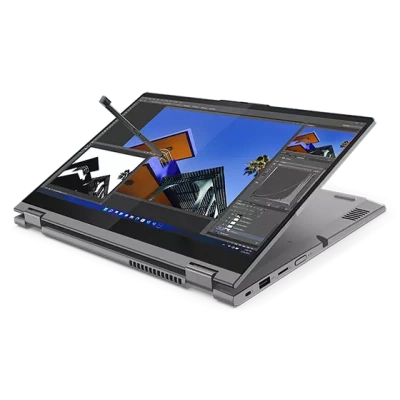 Ноутбук-трансформер Lenovo ThinkBook 14s Yoga Gen 2 (14 Ноутбук-трансформер Lenovo ThinkBook 14s Yoga Gen 2 (14