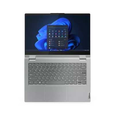 Ноутбук-трансформер Lenovo ThinkBook 14s Yoga Gen 2 (14 Ноутбук-трансформер Lenovo ThinkBook 14s Yoga Gen 2 (14