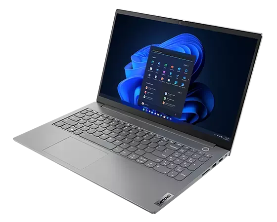 Бизнес-ноутбук Lenovo ThinkBook 15 Gen 4 (15