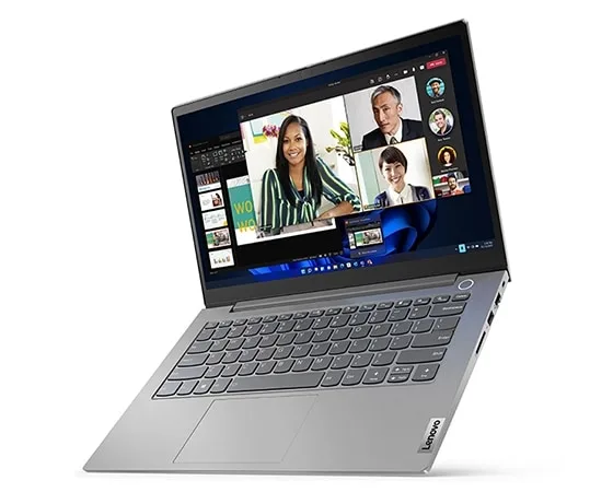 Lenovo LEN101B0014 бизнес-ноутбук ThinkBook 14 Gen 4 (14 Lenovo LEN101B0014 бизнес-ноутбук ThinkBook 14 Gen 4 (14