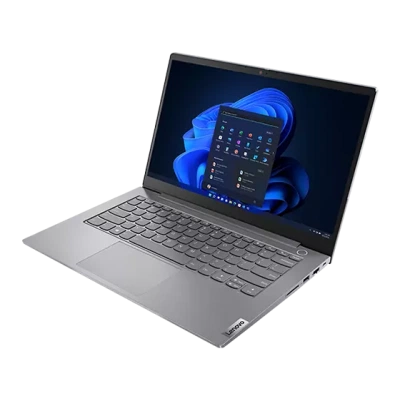 Бизнес-ноутбук Lenovo ThinkBook 14 Gen 4 (14 Бизнес-ноутбук Lenovo ThinkBook 14 Gen 4 (14
