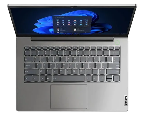 Lenovo LEN101B0014 бизнес-ноутбук ThinkBook 14 Gen 4 (14 Lenovo LEN101B0014 бизнес-ноутбук ThinkBook 14 Gen 4 (14