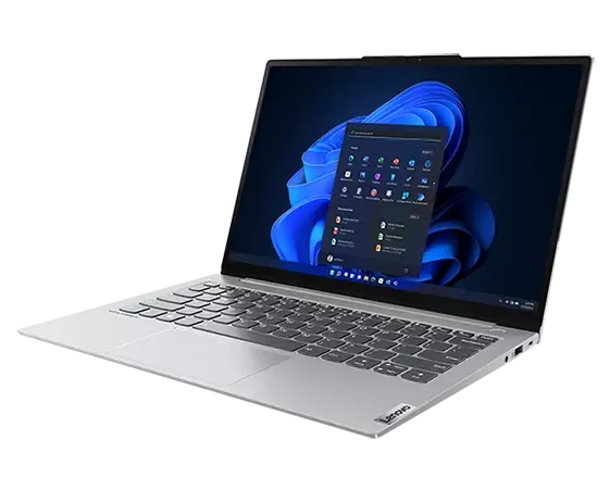 Бизнес-ноутбук Lenovo ThinkBook 13s Gen 4 13″ AMD LEN101B0015