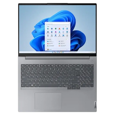 Бизнес-ноутбук Lenovo ThinkBook 16 Gen 6 (16″ AMD) LEN101B0032 Бизнес-ноутбук Lenovo ThinkBook 16 Gen 6 (16″ AMD) LEN101B0032