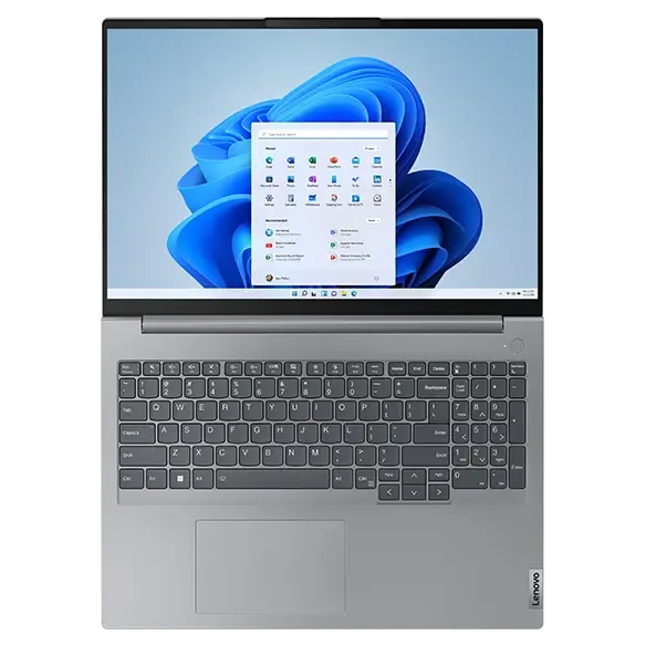Lenovo LEN101B0032 бизнес-ноутбук ThinkBook 16 Gen 6 (16″ AMD) (ЛЕНОВО) Lenovo LEN101B0032 бизнес-ноутбук ThinkBook 16 Gen 6 (16″ AMD) (ЛЕНОВО)