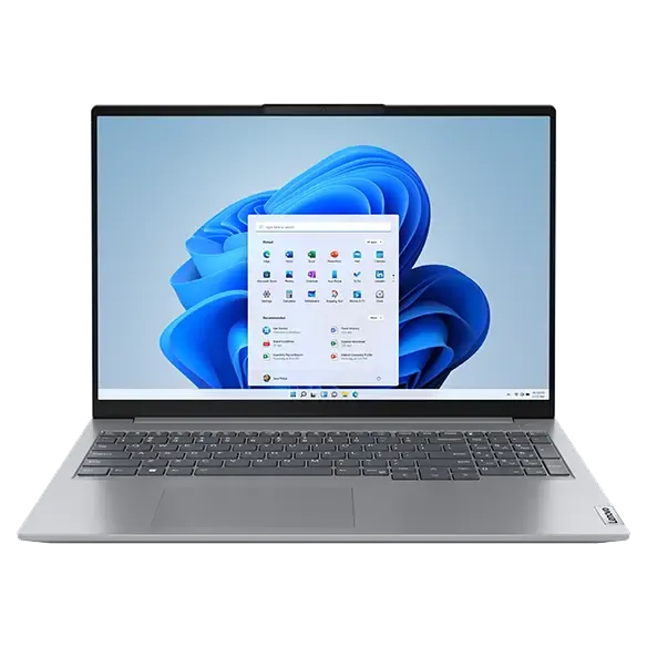 Бизнес-ноутбук Lenovo ThinkBook 16 Gen 6 (16″ AMD) LEN101B0032