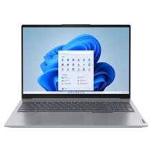 Бизнес-ноутбук Lenovo ThinkBook 16 Gen 6 (16″ AMD) LEN101B0032