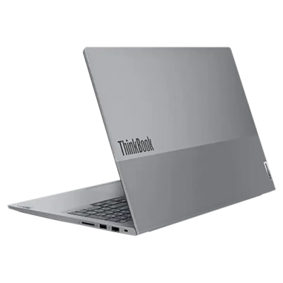 Бизнес-ноутбук Lenovo ThinkBook 16 Gen 6 (16″ AMD) LEN101B0032 Бизнес-ноутбук Lenovo ThinkBook 16 Gen 6 (16″ AMD) LEN101B0032
