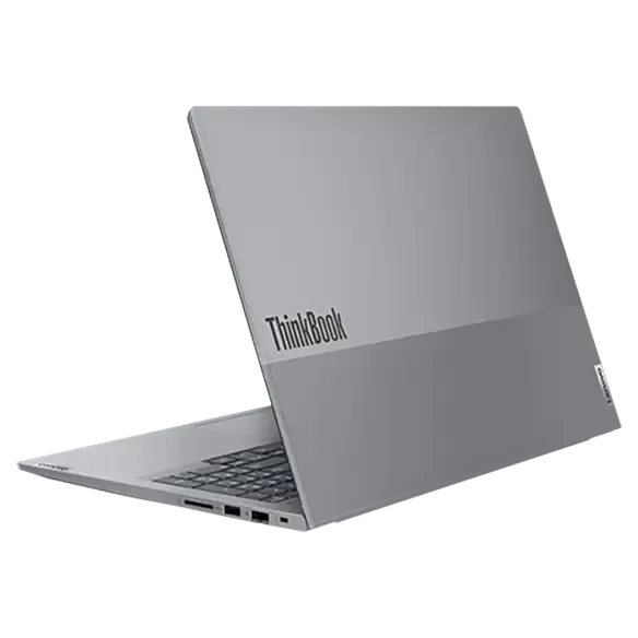 Lenovo LEN101B0032 бизнес-ноутбук ThinkBook 16 Gen 6 (16″ AMD) (ЛЕНОВО) Lenovo LEN101B0032 бизнес-ноутбук ThinkBook 16 Gen 6 (16″ AMD) (ЛЕНОВО)