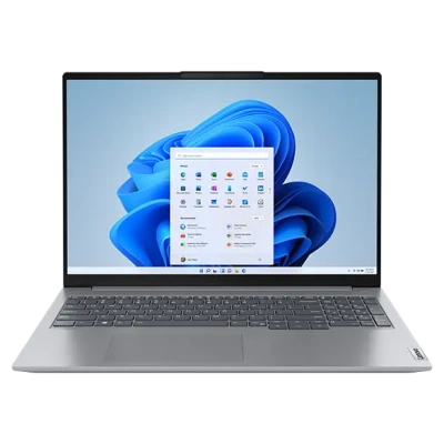 Бизнес-ноутбук Lenovo ThinkBook 16 Gen 6 (16″ AMD) LEN101B0032 Бизнес-ноутбук Lenovo ThinkBook 16 Gen 6 (16″ AMD) LEN101B0032