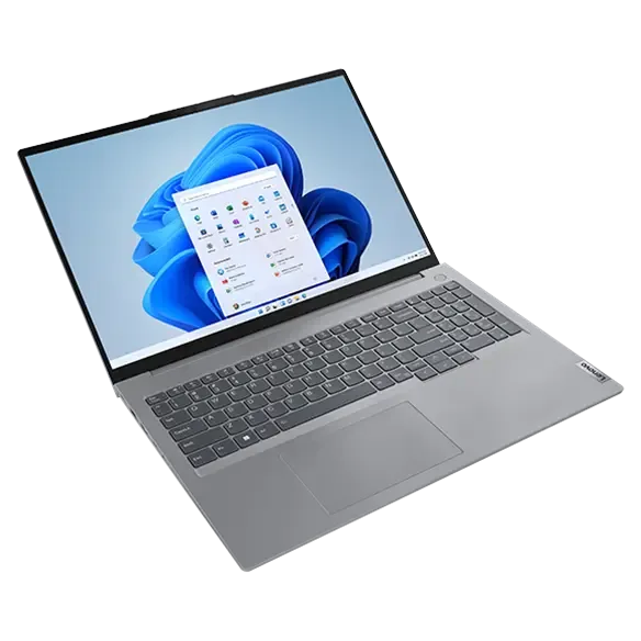 Lenovo LEN101B0032 бизнес-ноутбук ThinkBook 16 Gen 6 (16″ AMD) (ЛЕНОВО) Lenovo LEN101B0032 бизнес-ноутбук ThinkBook 16 Gen 6 (16″ AMD) (ЛЕНОВО)