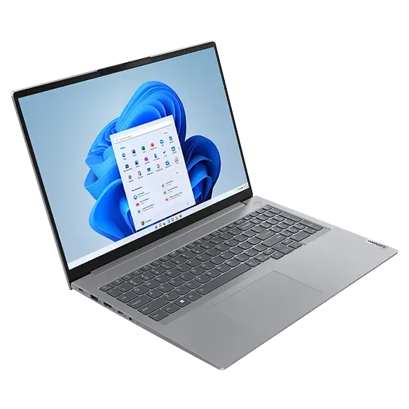 Lenovo LEN101B0032 бизнес-ноутбук ThinkBook 16 Gen 6 (16″ AMD) (ЛЕНОВО) Lenovo LEN101B0032 бизнес-ноутбук ThinkBook 16 Gen 6 (16″ AMD) (ЛЕНОВО)
